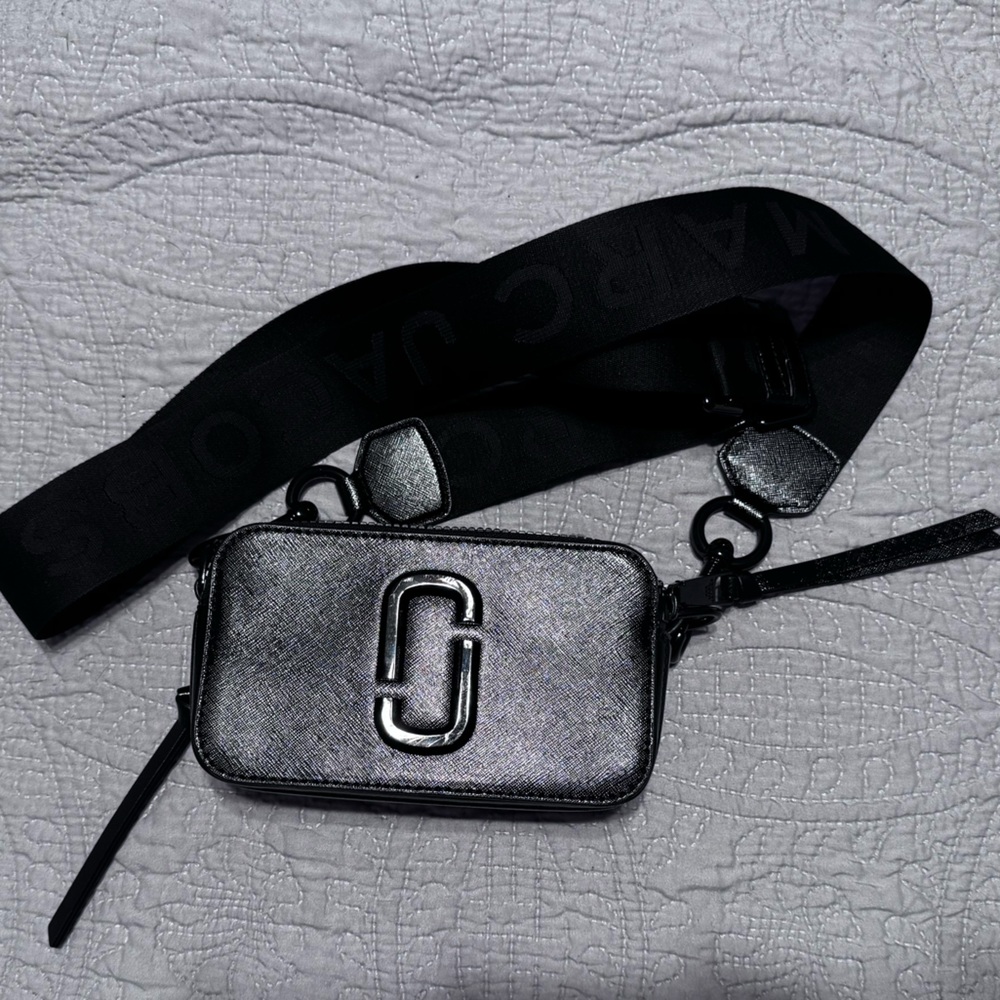 Marc Jacobs Snapshot Purse